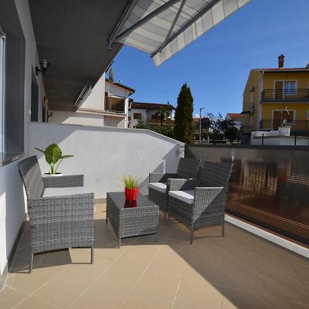 M&N Apartment Rovinj Zewnętrze zdjęcie