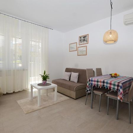 M&N Apartment Rovinj Zewnętrze zdjęcie