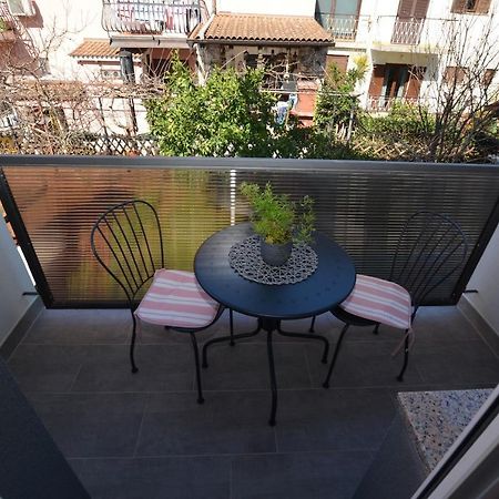 M&N Apartment Rovinj Zewnętrze zdjęcie