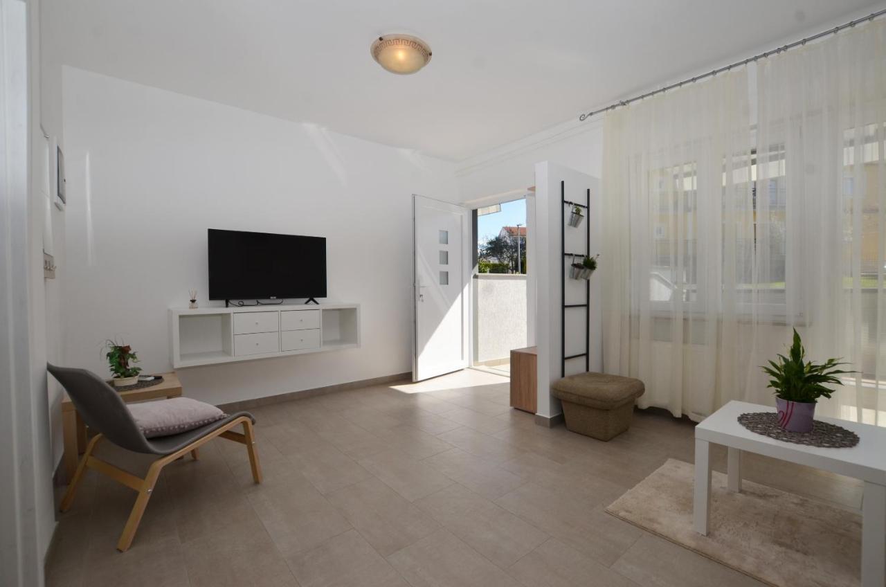 M&N Apartment Rovinj Zewnętrze zdjęcie