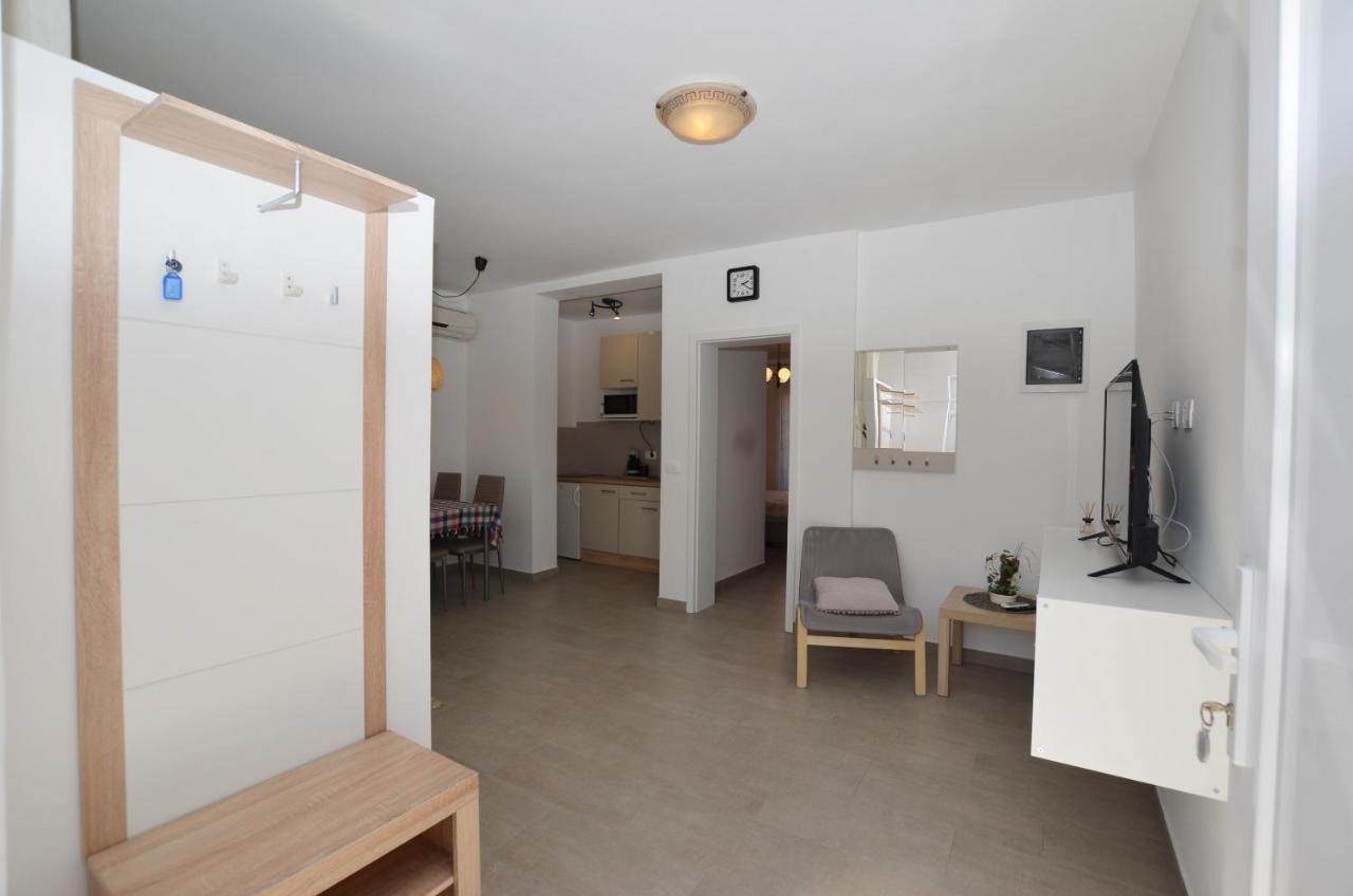 M&N Apartment Rovinj Zewnętrze zdjęcie