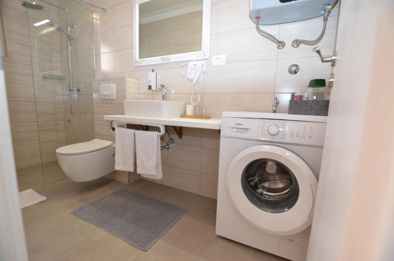 M&N Apartment Rovinj Zewnętrze zdjęcie
