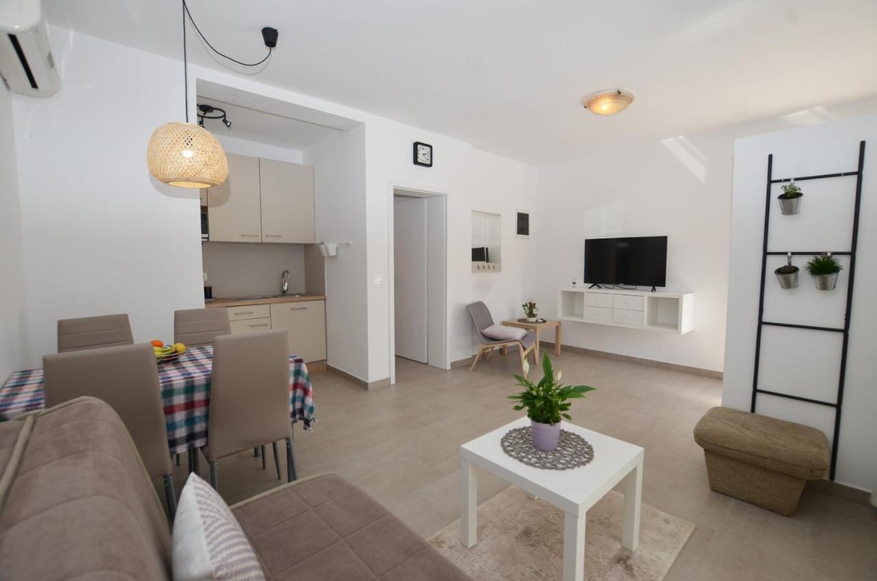 M&N Apartment Rovinj Zewnętrze zdjęcie