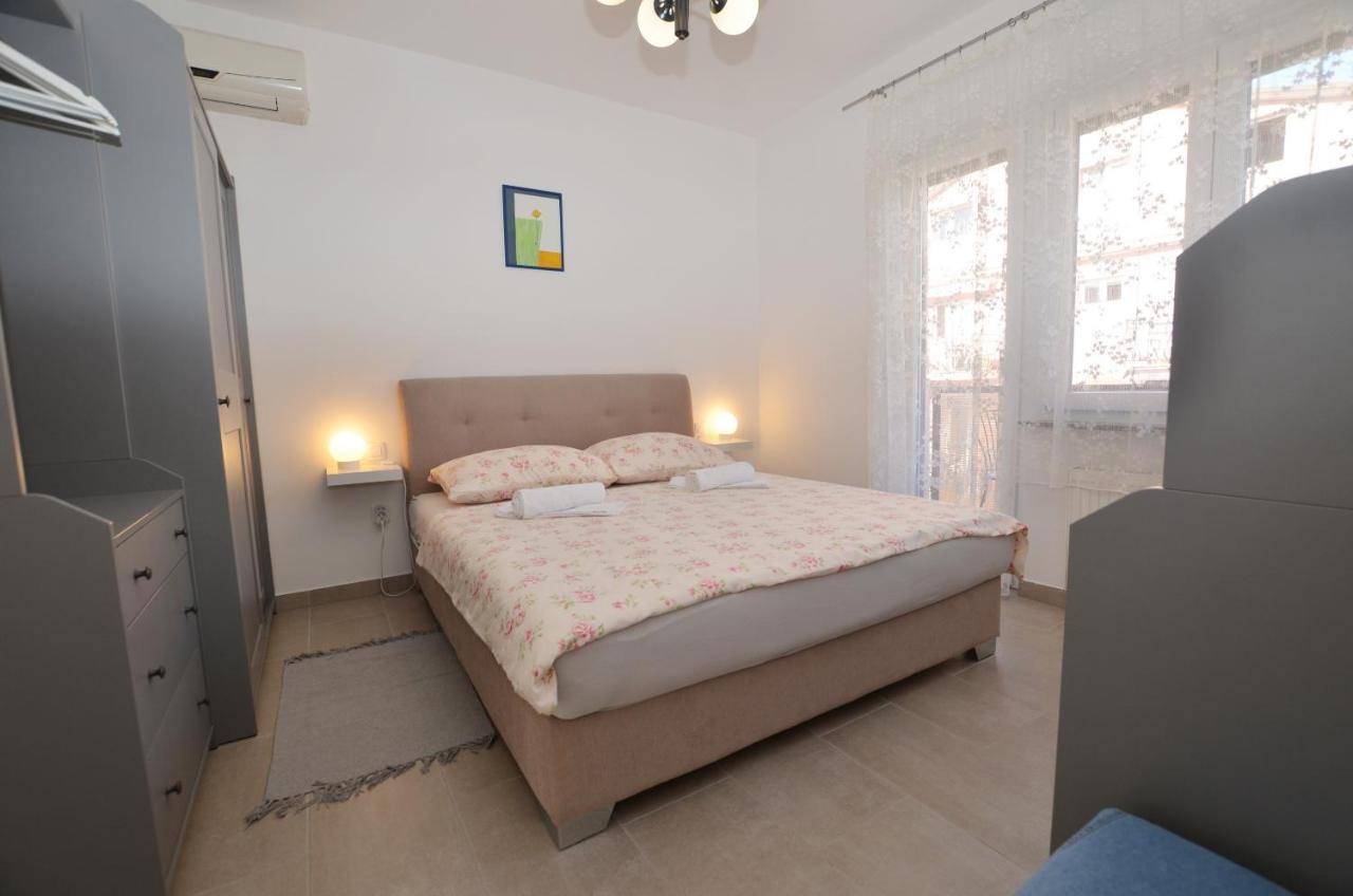 M&N Apartment Rovinj Zewnętrze zdjęcie