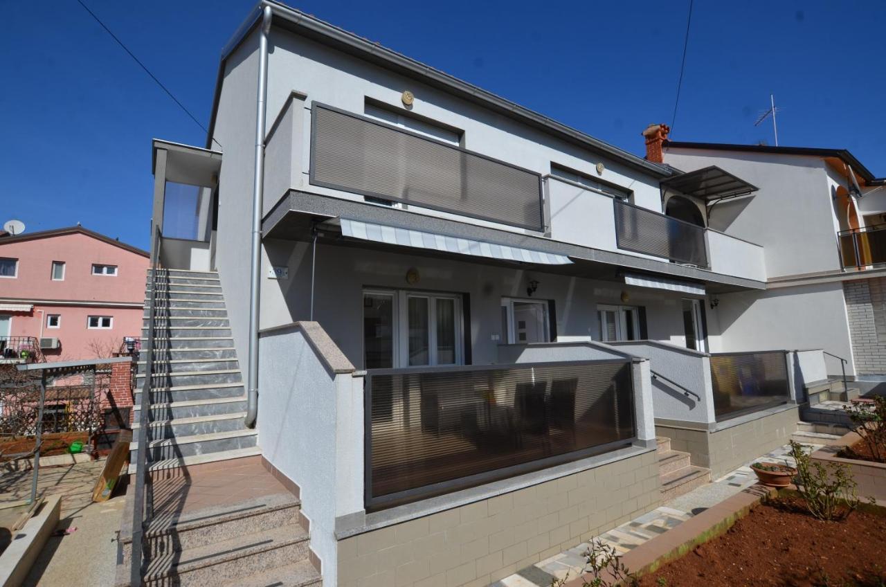 M&N Apartment Rovinj Zewnętrze zdjęcie