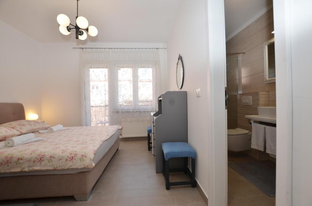 M&N Apartment Rovinj Zewnętrze zdjęcie
