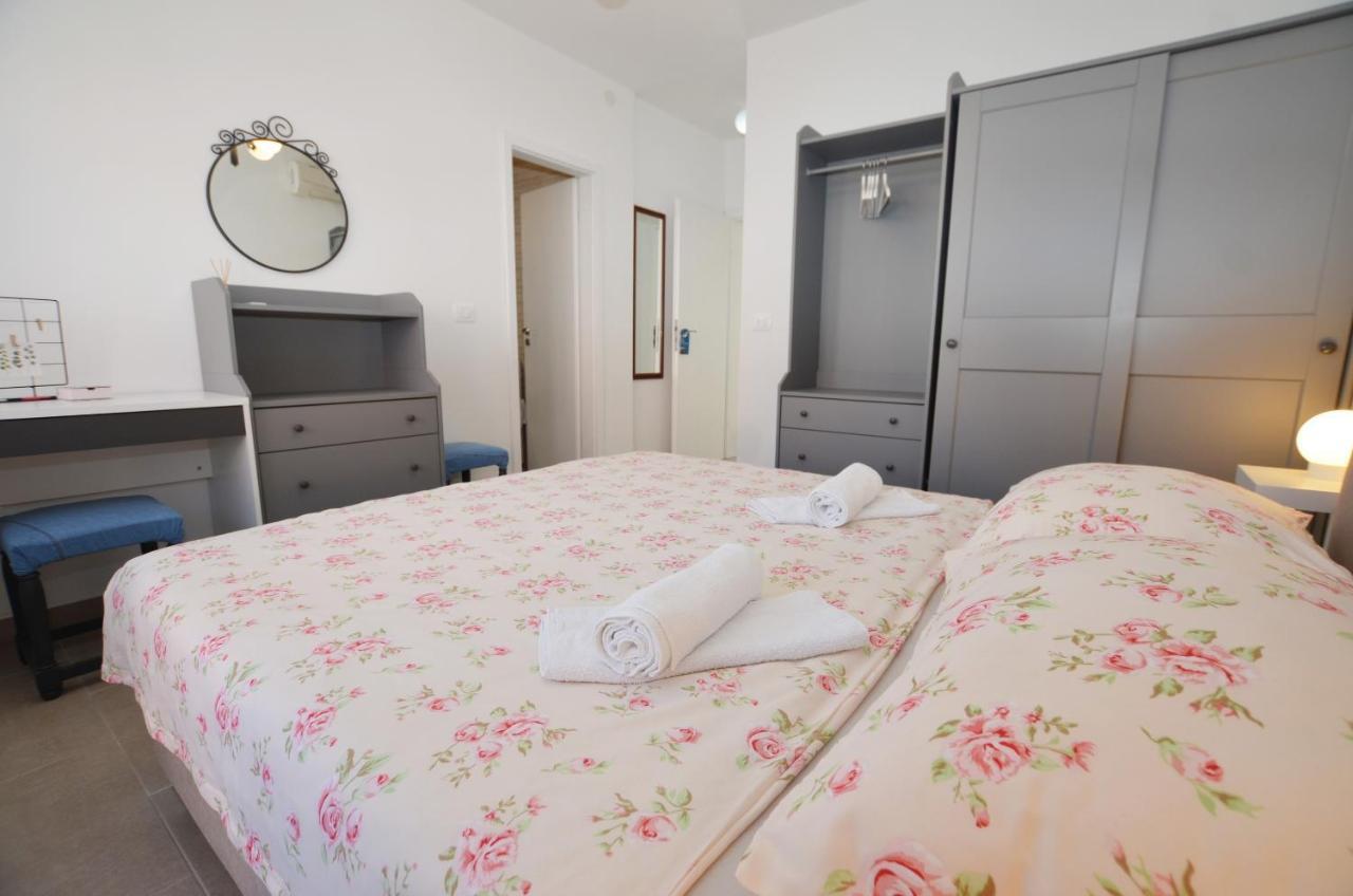 M&N Apartment Rovinj Zewnętrze zdjęcie