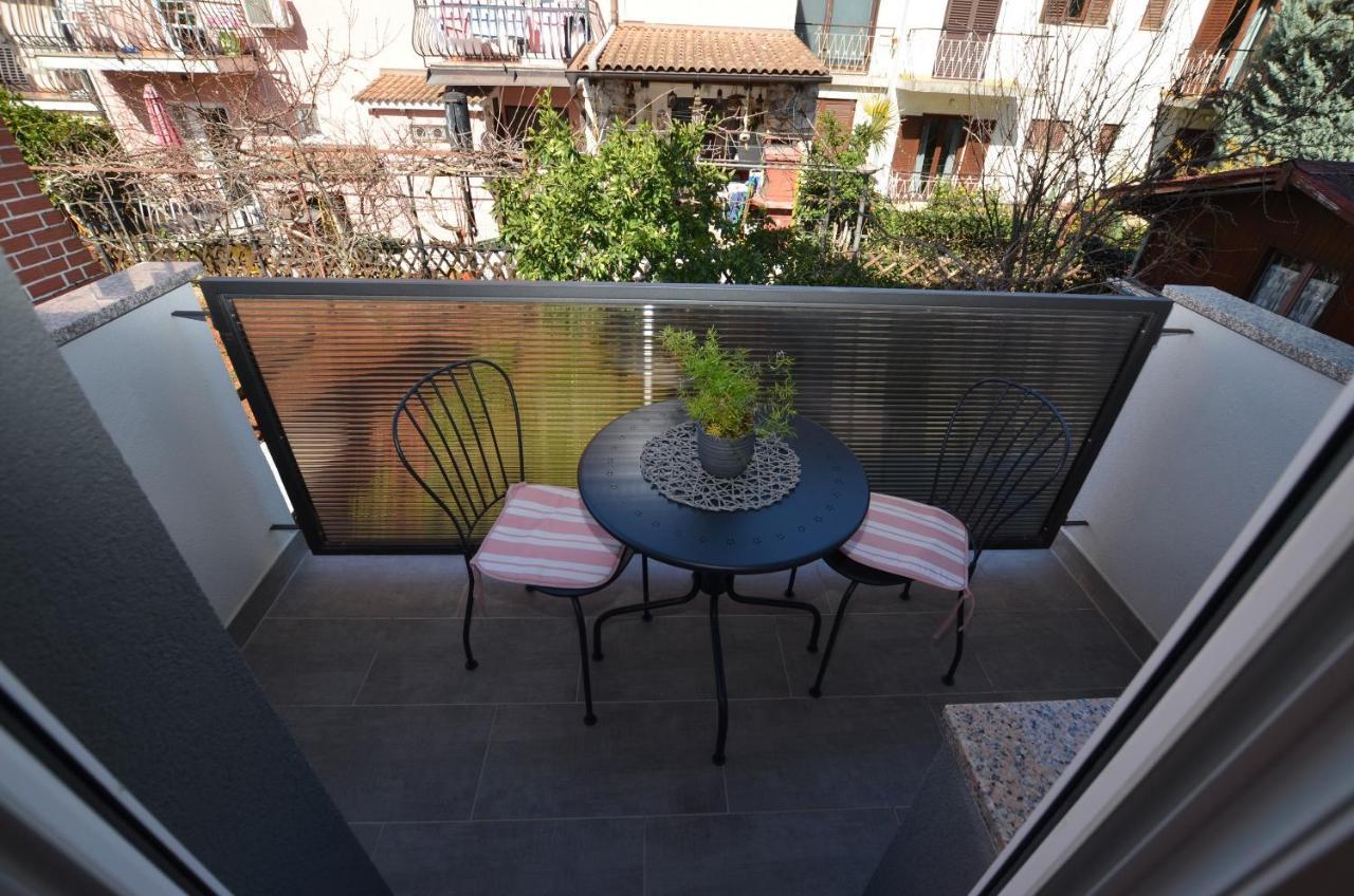 M&N Apartment Rovinj Zewnętrze zdjęcie